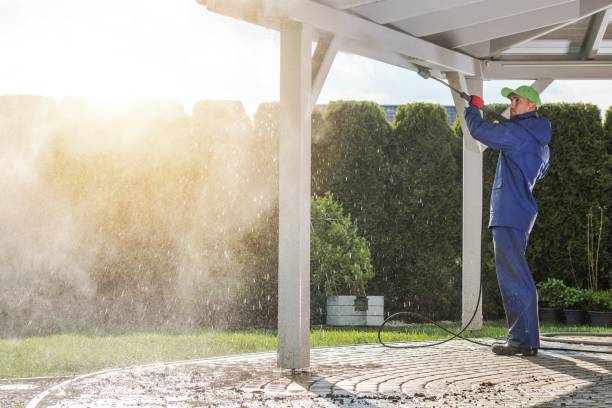 Best Playground Equipment Cleaning  in Fortuna, CA